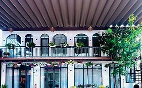 Bin House - Mộc Châu